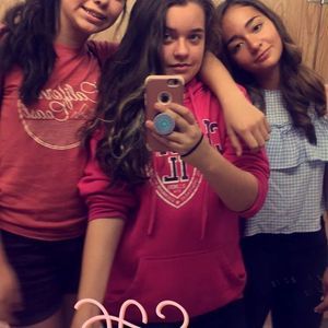 Meet your Posher, Casey